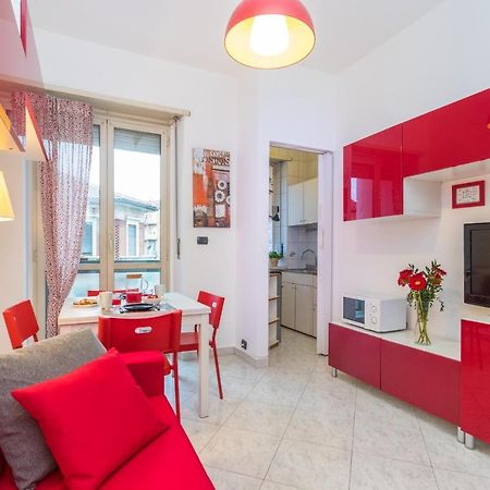 דירות טורינו La Petite Maison Rouge By Wonderful Italy מראה חיצוני תמונה