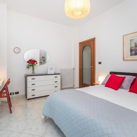 דירות טורינו La Petite Maison Rouge By Wonderful Italy מראה חיצוני תמונה