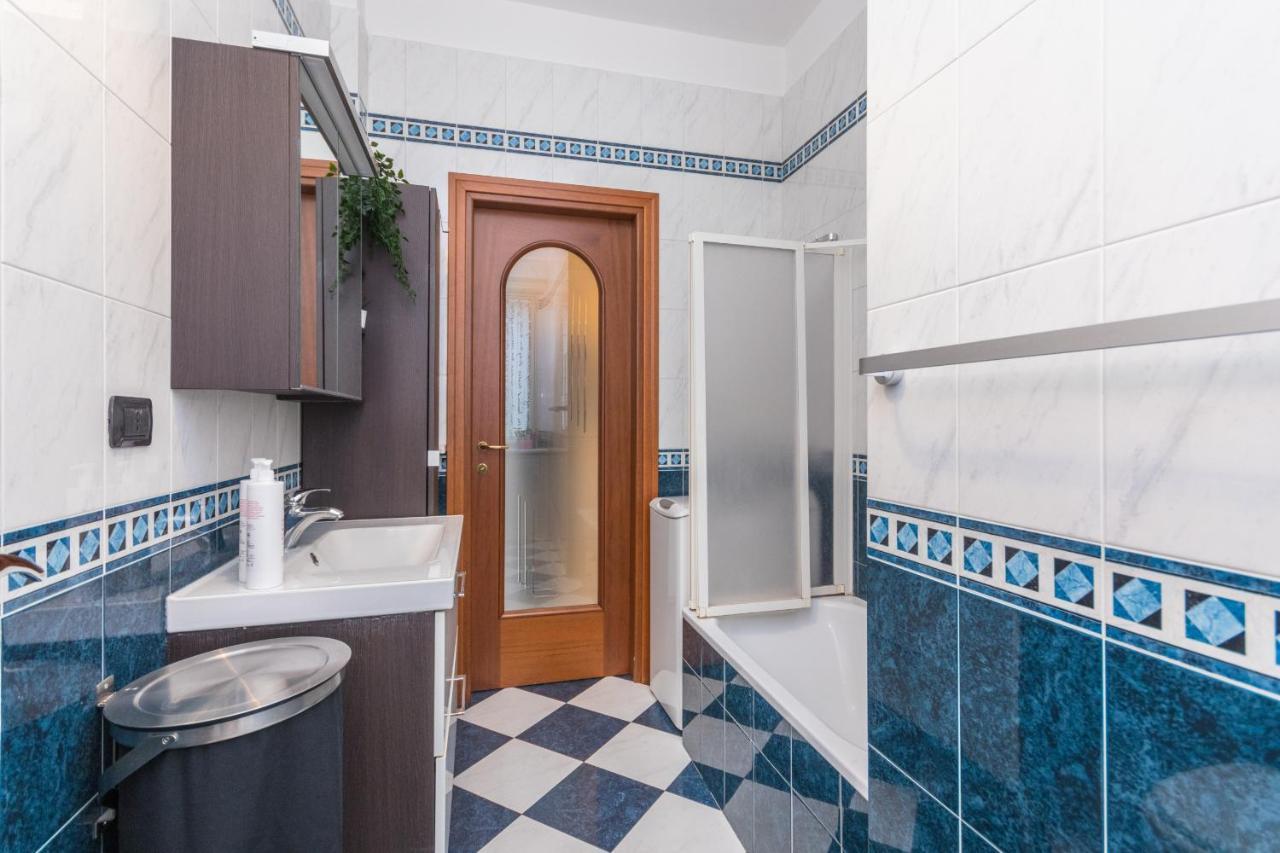 דירות טורינו La Petite Maison Rouge By Wonderful Italy מראה חיצוני תמונה