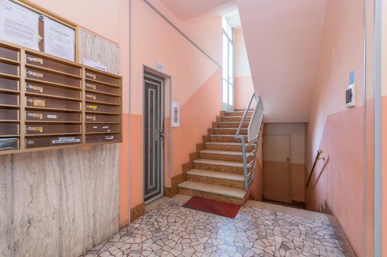 דירות טורינו La Petite Maison Rouge By Wonderful Italy מראה חיצוני תמונה